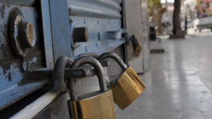 Kapanan şirketler hız kesmedi