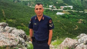 Tayin için gittiği Şırnak'ta trafik kazasında şehit oldu