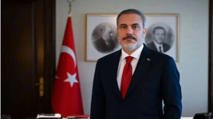 Bakan Fidan Nijer’i ziyaret edecek