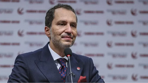 Fatih Erbakan'dan emekli maaş zammı tepkisi