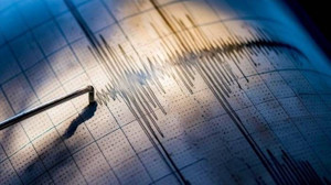 Çanakkale'de deprem