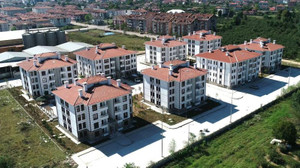 TOKİ taksitlerinde ödeme kolaylığı
