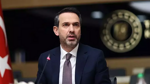 Türkiye, Somali'de petrol ve doğal gaz arayacak 18.07.2024