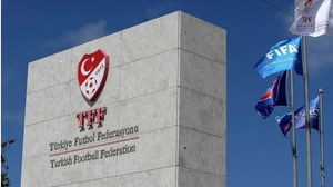 TFF'de seçim günü