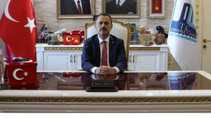 Kocaeli Valisi Aktaş için tören düzenlenecek