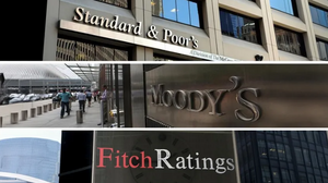 Kredi notlarında son durum ne? İşte Türkiye'nin notları