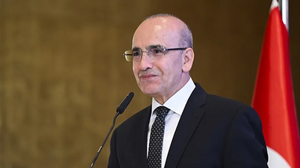 Bakan Şimşek'in enflasyon açıklaması