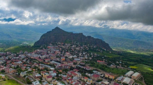 Giresun'daki Havası En Temiz İlçeymiş : Giden Herkesin Hayran Kaldığı İlçe