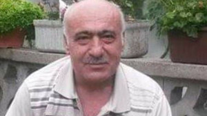 Arif Sönmez vefat etti