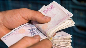 Hazine tahvil ihalesiyle yaklaşık 11,1 milyar lira borçlandı