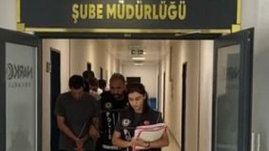 Ticari taksi ile uyuşturucu sevkiyatı yaparken yakalanmışlardı 7 şüpheli tutuklandı