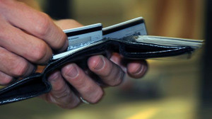 Enflasyon kart borcunu şişirdi