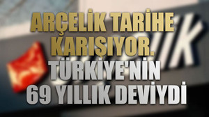 Arçelik tarihe karışıyor. Türkiye'nin 69 yıllık deviydi
