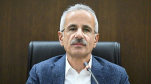 “İstanbul Boğazı'nda 416 milyon ton yük taşındı”