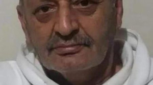 Recep Taştekin vefat etti