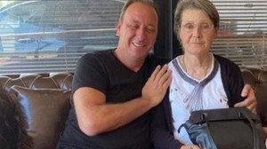 İzmitli iş insanı Dönge’nin acı günü