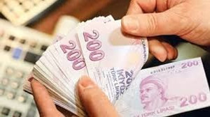 Merkez Bankası'nın brüt rezervleri rekordan geri çekildi