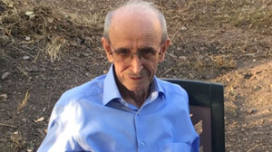 Recep Efe vefat etti