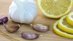 Sarımsak + Limonun müthiş etkisi! Büyüklerimiz bu tüyoyu hep deniyorlardı