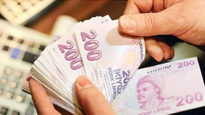 Bankacılık sektörünün ilk 6 ayda net karı 314,03 milyar TL oldu