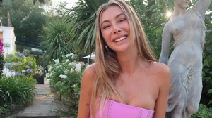 Şeyma Subaşı'na da 'gizli reklam' cezası