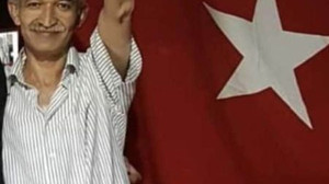 Uğur Erkaya vefat etti