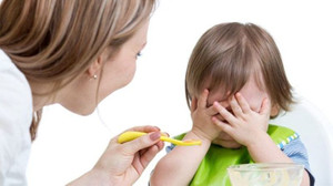Çocuklarda iştahsızlığın psikolojik nedenlerine dikkat!