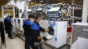 Beyaz eşya üreticilerinden ihracat ve istihdam uyarısı