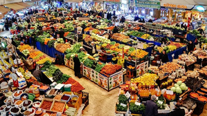 Üretici ile market arasındaki fiyat farkı bakın ne kadar