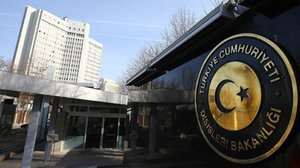 Dışişleri Bakanlığı: “Mogadişu’daki terör saldırısını en güçlü şekilde kınıyoruz”