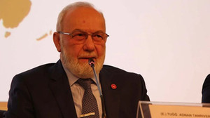 SADAT'ın kurucusu Adnan Tanrıverdi hayatını kaybetti