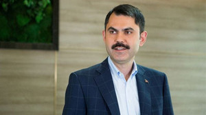 Bakan Kurum'dan elektrikli araç şarj üniteleri açıklaması