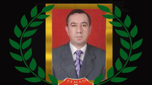Emekli Astsubay yaşamını yitirdi
