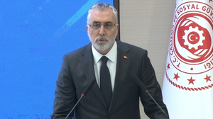 Bakan Işıkhan:“Belediyelerden yapılandırma, taksit yapma gibi seçenekler doğrultusunda bize başvurular oldu”