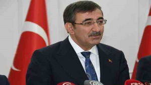 Cumhurbaşkanı Yardımcısı Yılmaz: "Netanyahu ve hükümeti hak ettikleri cezaları alana kadar bu davanın takipçisi olacağız"