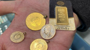 Cumhuriyet altını ve gram altında üretim durdu mu?