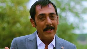 Ünlü Ankaralı Turgut hastaneye kaldırıldı