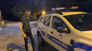 Evsiz vatandaşa yuva