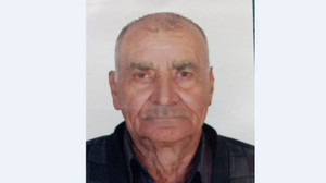 Mehmet Coşkun vefat etti