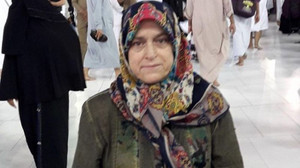 Ayşe Erenkaya vefat etti