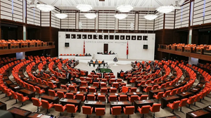 TBMM'nin Can Atalay için toplanacağı tarih ve saat belli oldu