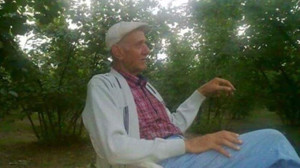 Salih İtiş vefat etti