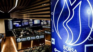 Borsa İstanbul güne yükselişle başladı