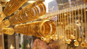 Gram ve çeyrek altın kaç TL oldu? (15 Ağustos 2024)