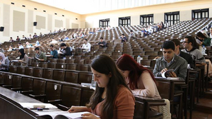 Son 5 yılda eğitim için yaklaşık 2,4 milyon kişi il değiştirdi