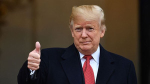 Trump’tan müzakere öncesi Netanyahu’ya teşvik telefonu