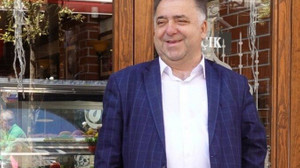Tuncay Akça hayatını kaybetti