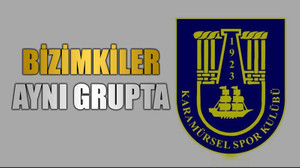 Bizimkiler aynı grupta