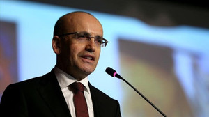 Mehmet Şimşek: Vergisini verenlerin hakkını koruyoruz
