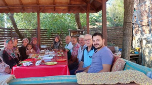 Kandıralı fındık üreticileri endişeli
